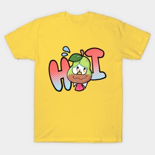 HI Pear T-Shirt